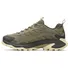 Кросівки Merrell Moab Speed 2 Olive Фото 4